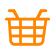 Ícone de uma cesta de compras